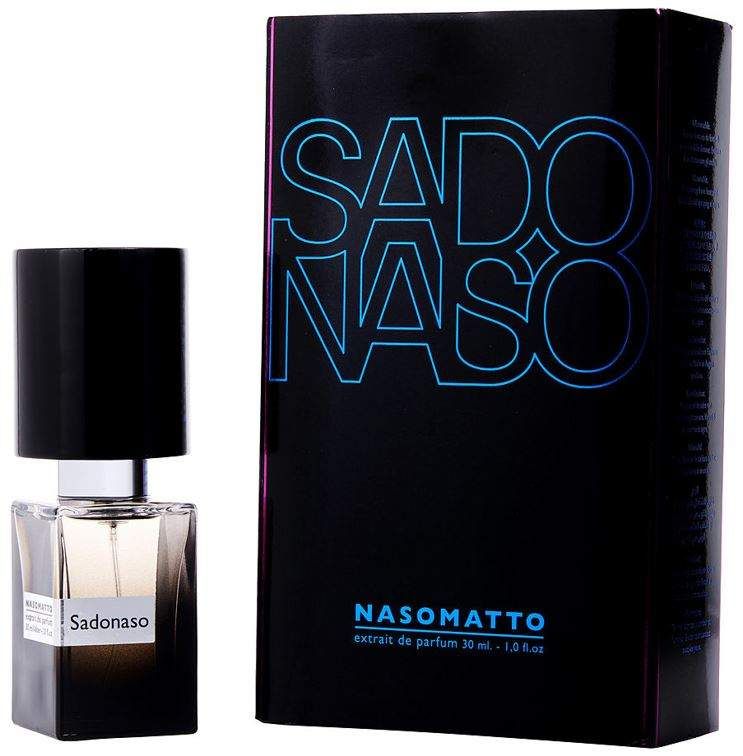 Nasomatto Sadonaso