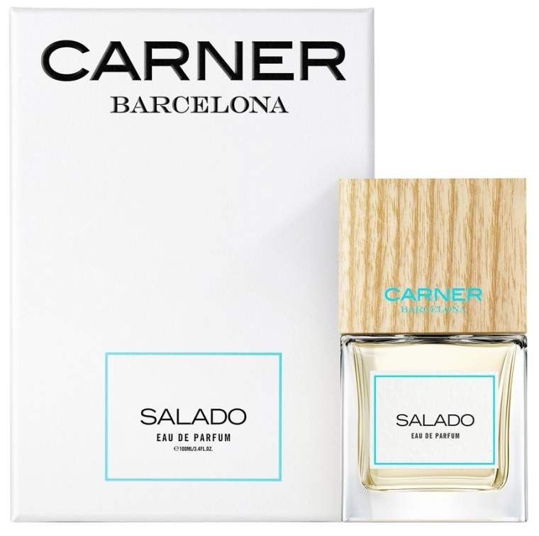 Carner Barcelona Salado
