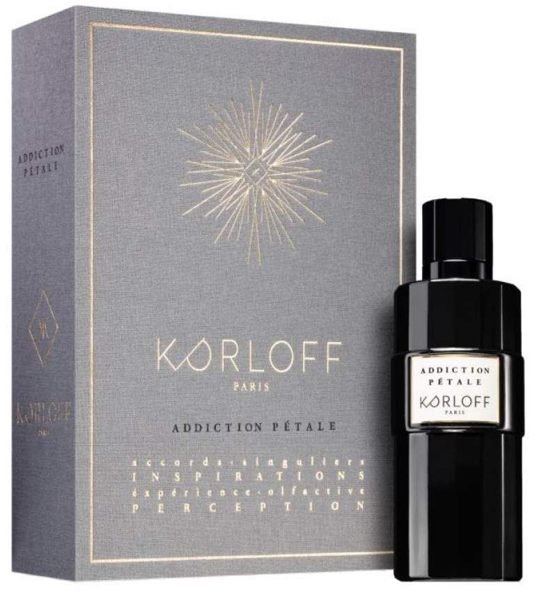 Korloff Paris Addiction Petale