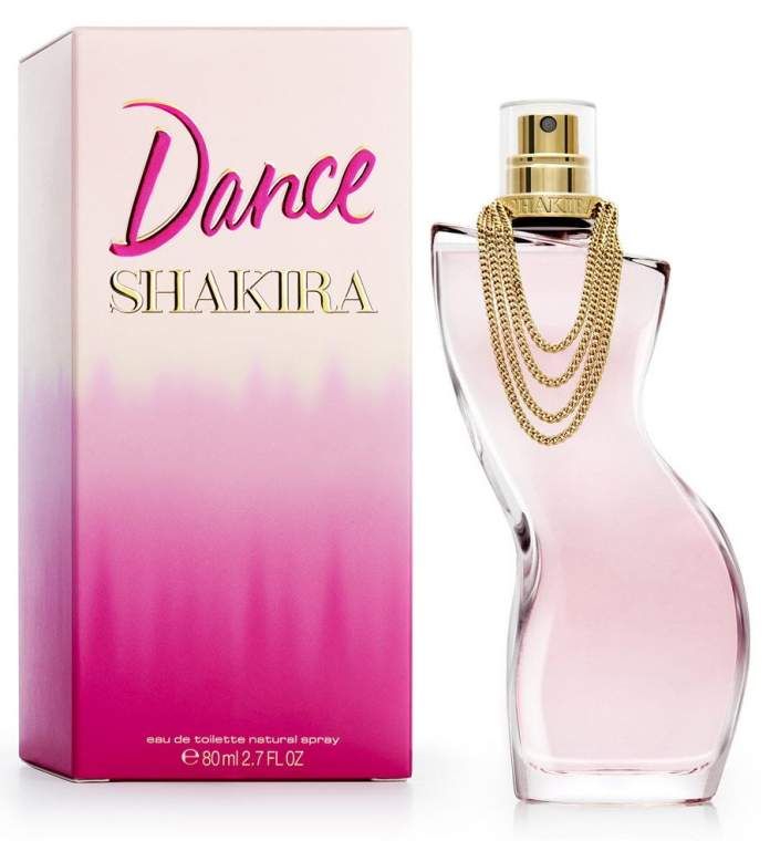 Shakira Dance