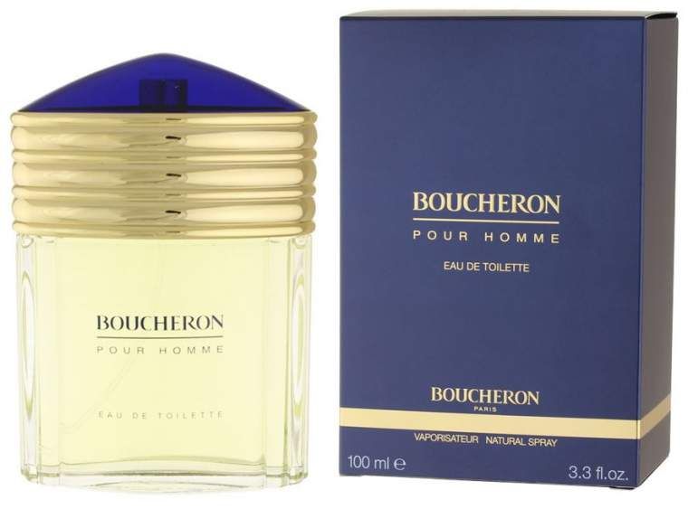Boucheron Boucheron pour Homme