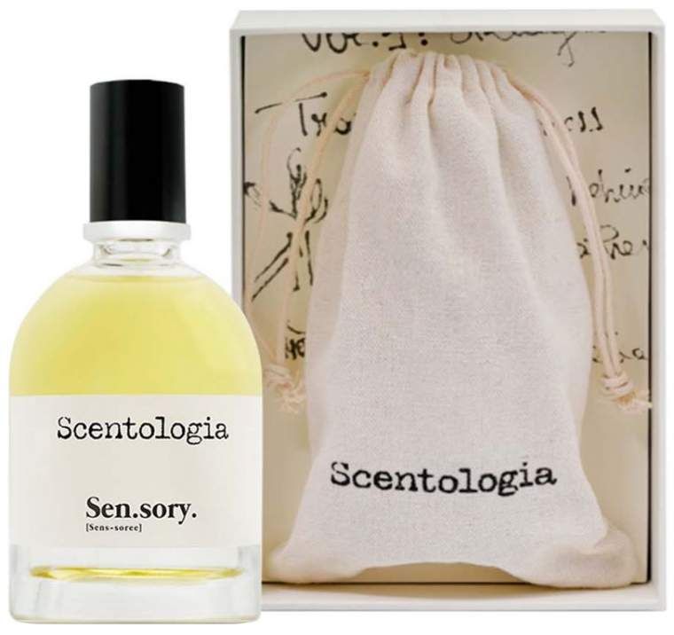 Scentologia Sen.sory.