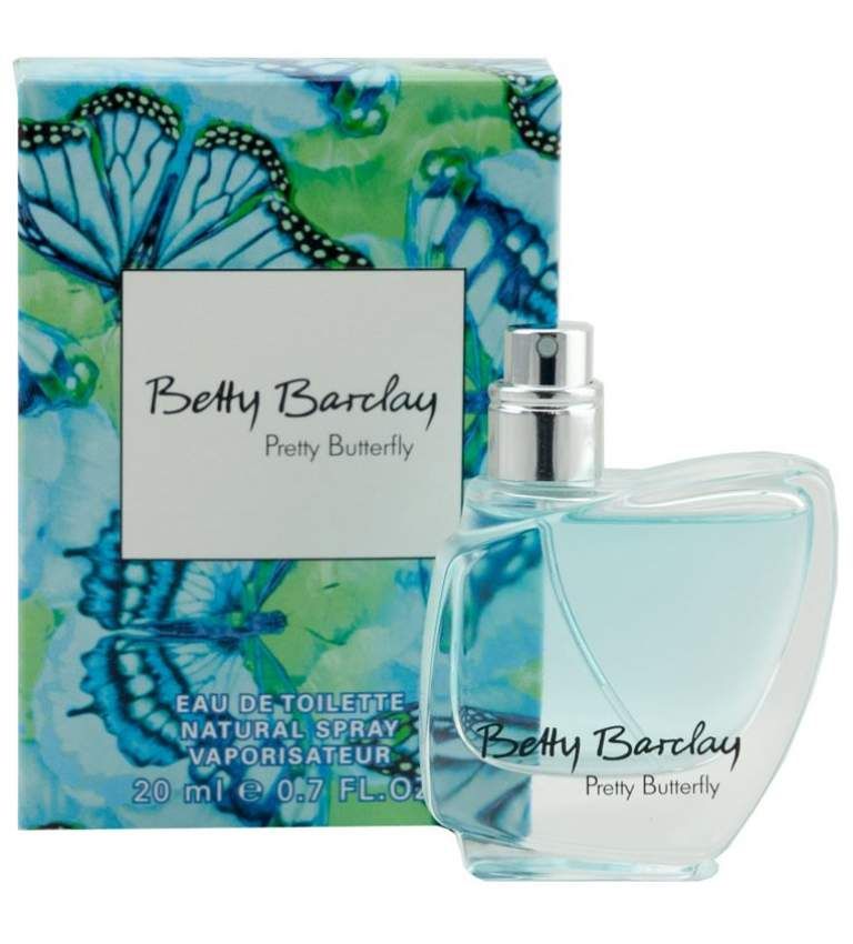 Betty Barclay Pretty Butterfly