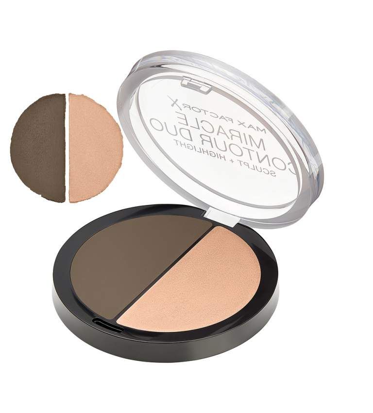 Max Factor Miracle Contour Duo