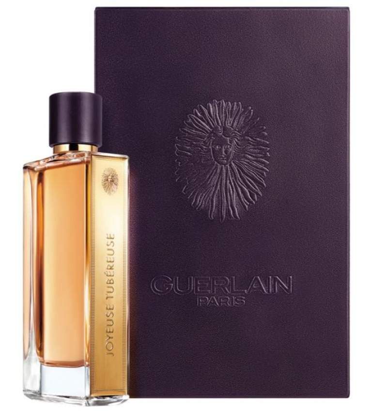 Guerlain L'Art et la Matiere Joyeuse Tubereuse