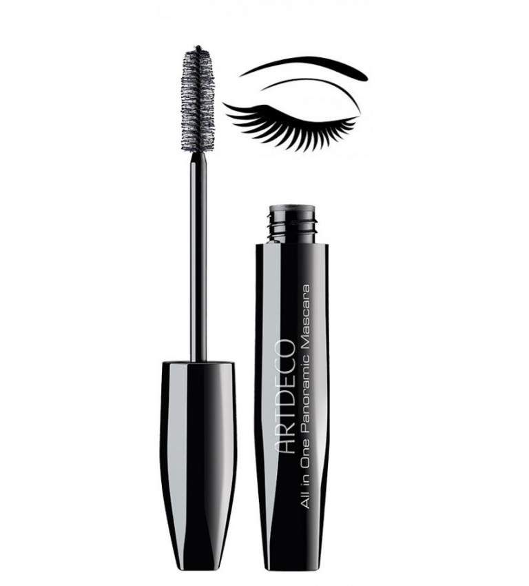 Artdeco All in One Panoramic Mascara