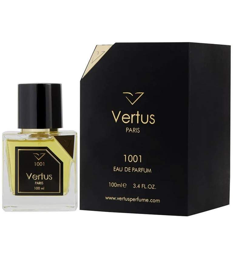 Vertus 1001