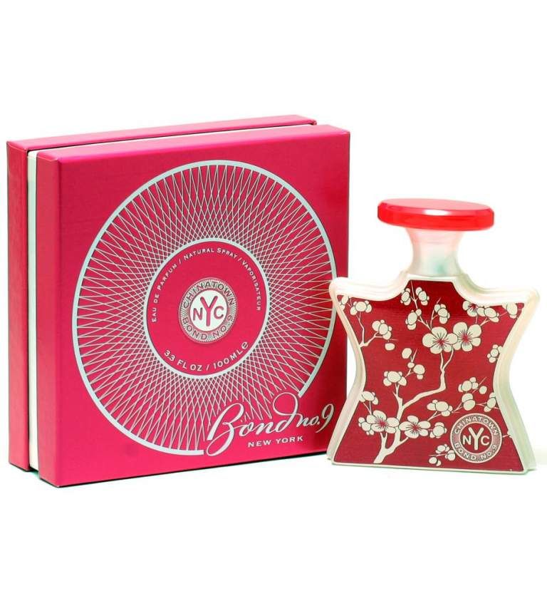 Bond No.9 Chinatown