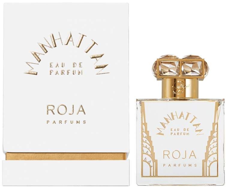 Roja Parfums Manhattan