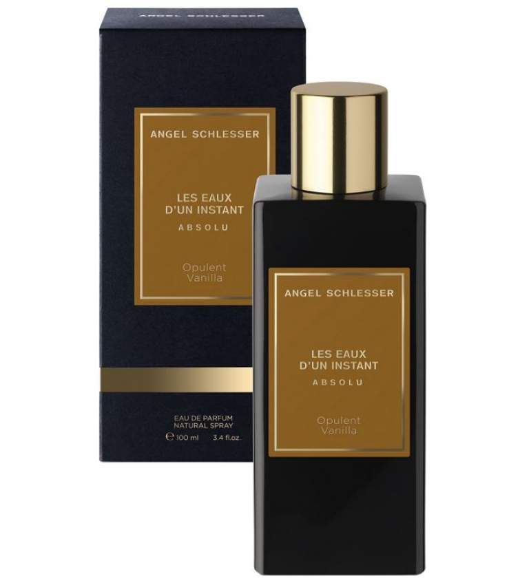 Angel Schlesser Opulent Vanilla