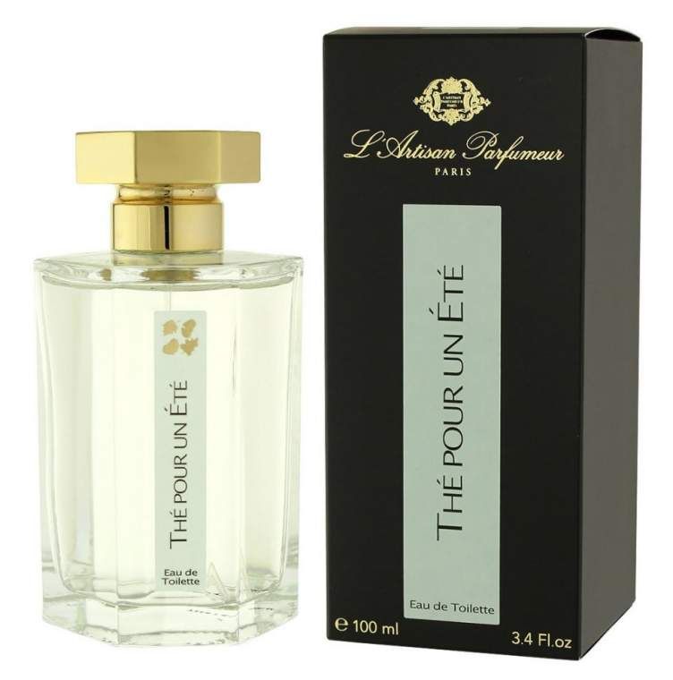 L'Artisan Parfumeur The Pour Un Ete
