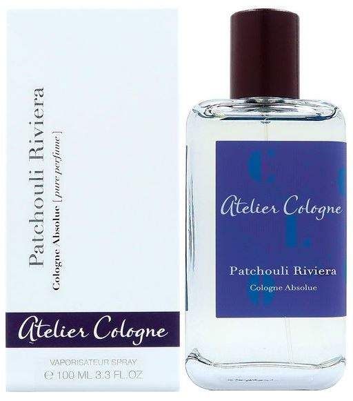 Atelier Cologne Patchouli Riviera