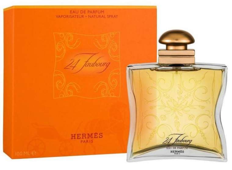 Hermes 24 Faubourg
