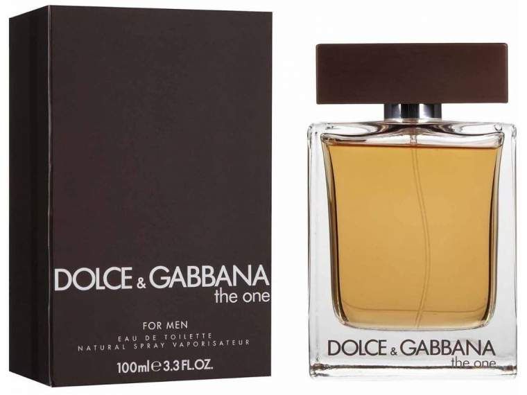 Dolce&Gabbana The One for Men