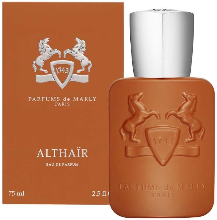 Parfums de Marly Althaїr