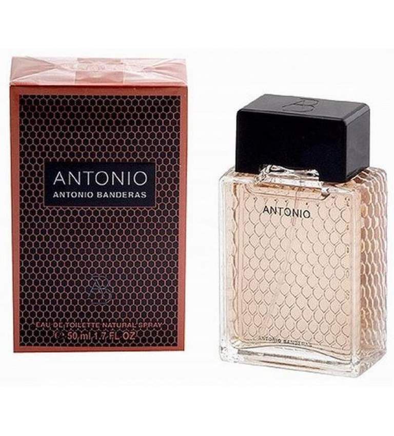 Antonio Banderas Antonio