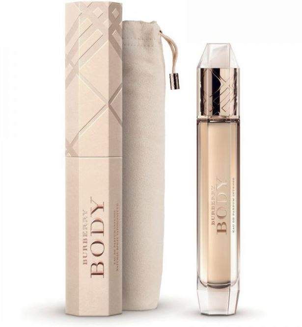Burberry Burberry Body Intense