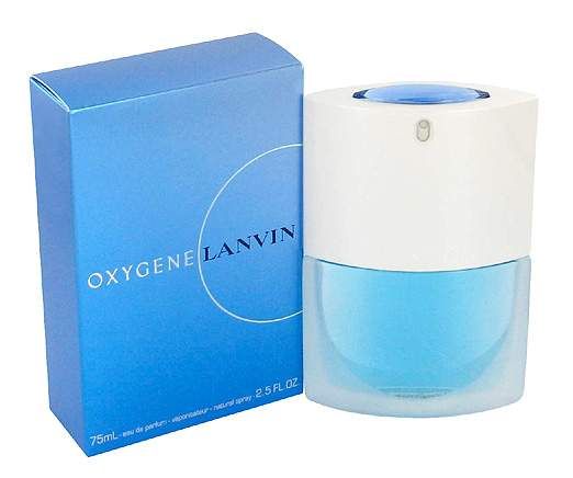 Lanvin Oxygene