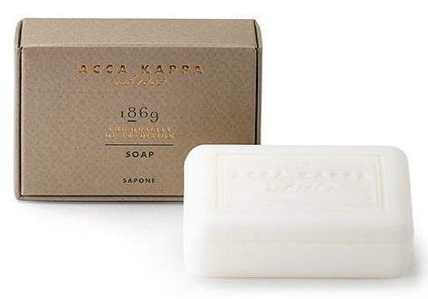Acca Kappa Acca Kappa 1869 Soap