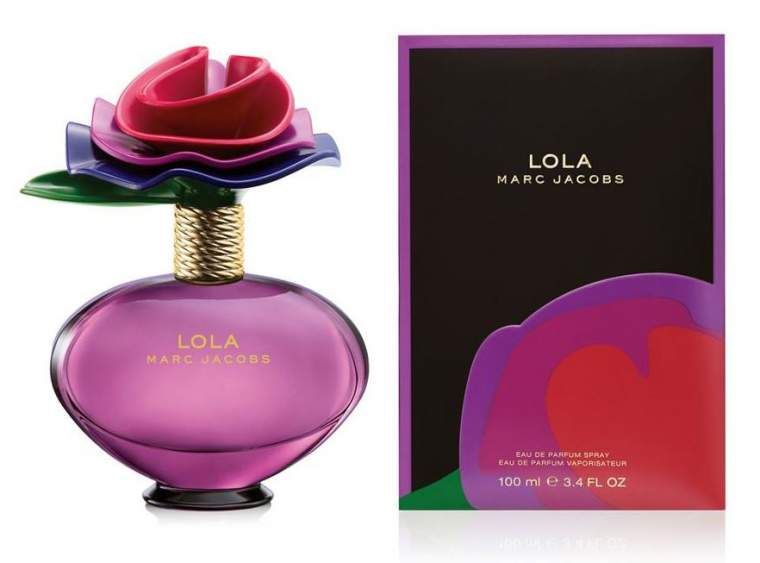 Marc Jacobs Lola