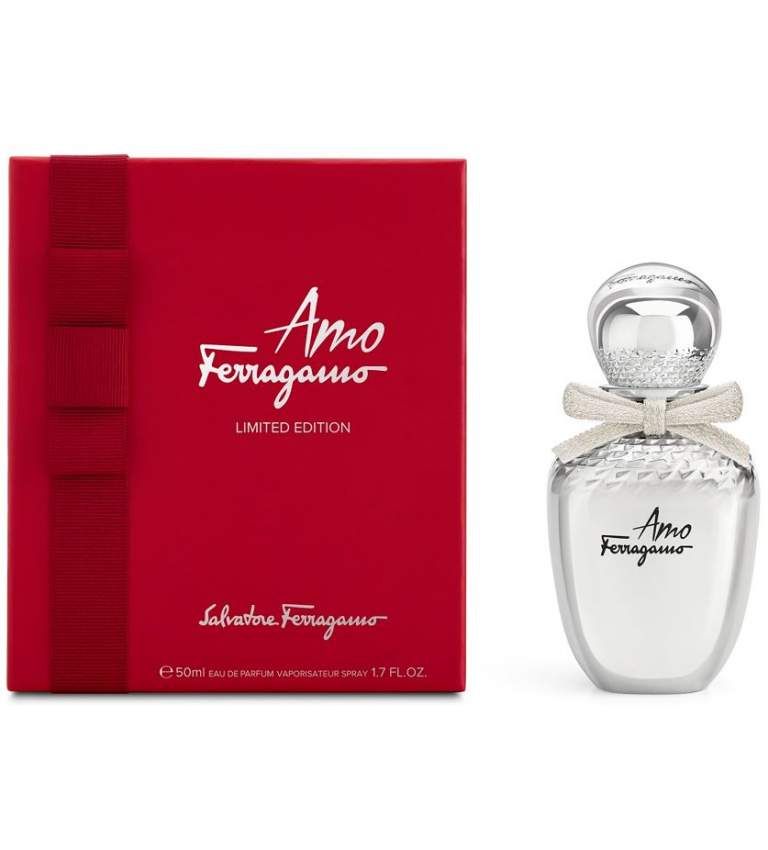 Salvatore Ferragamo Amo Ferragamo Limited Edition 2019
