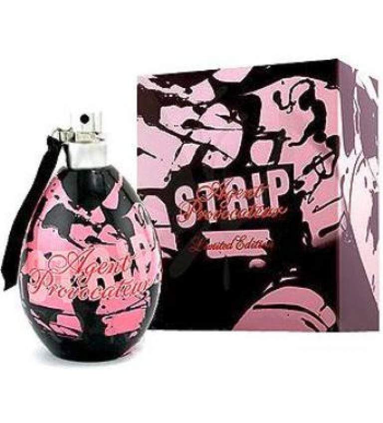 Agent Provocateur Strip