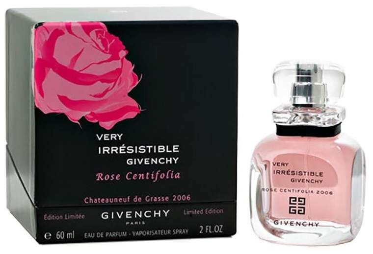 Givenchy Very Irresistible Rose Centifolia