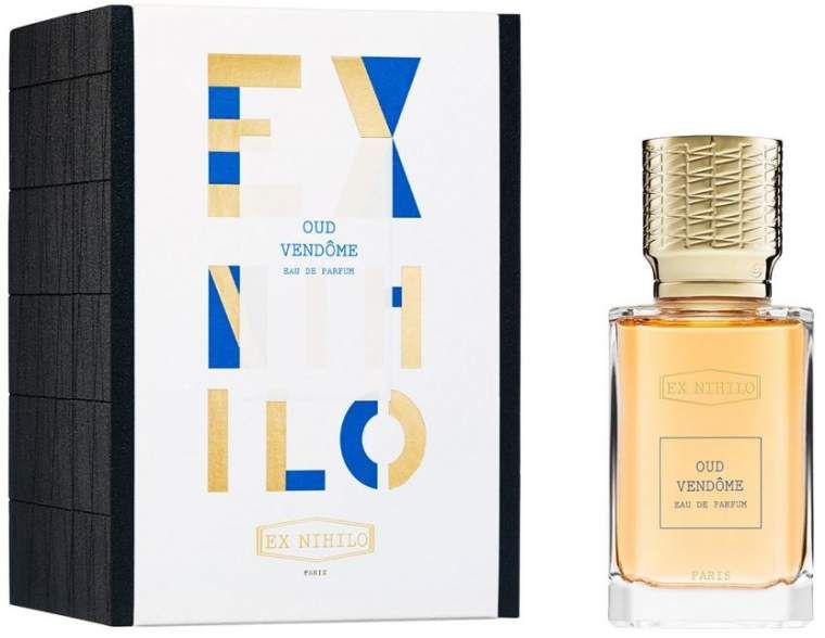 Ex Nihilo Oud Vendome