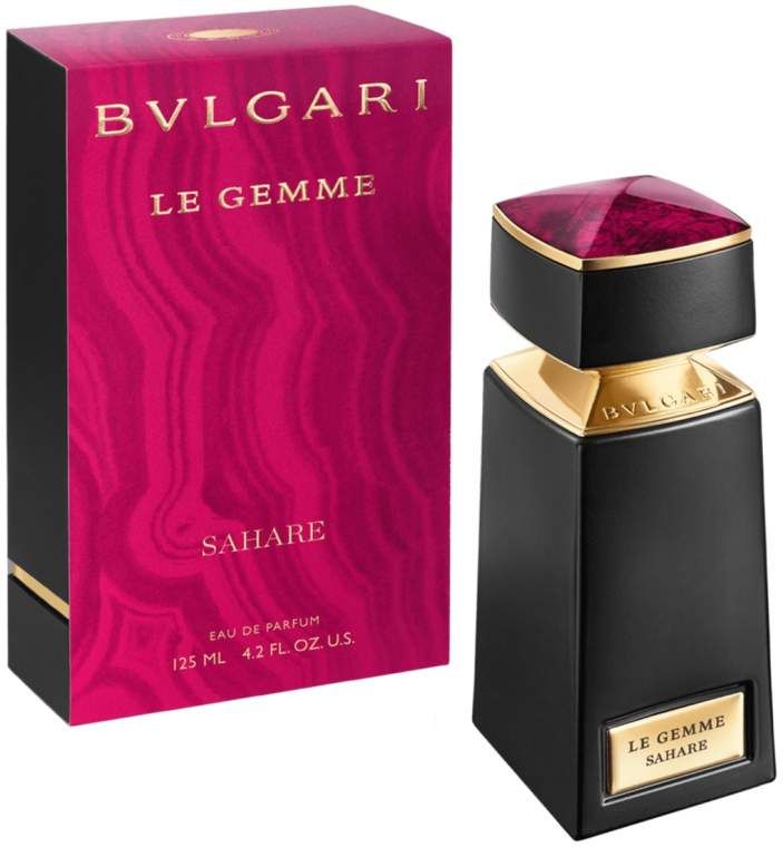 Bvlgari Le Gemme Sahare