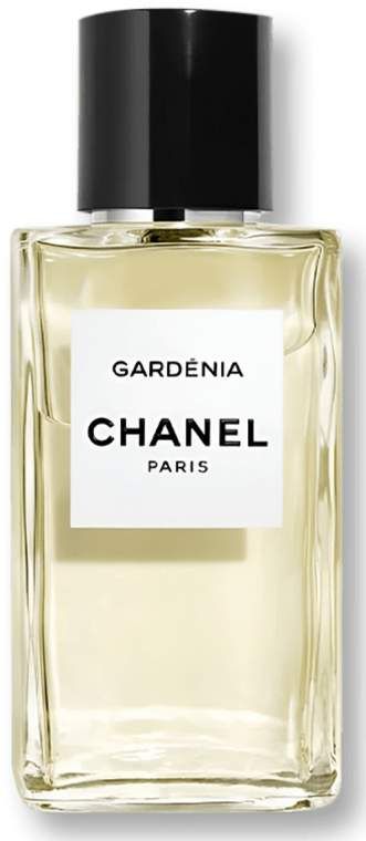 Chanel Les Exclusifs de Chanel Gardenia