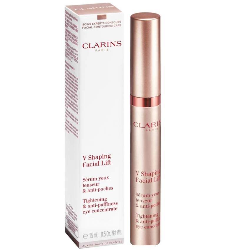 Clarins V Shaping Facial Lift Eye Concentrat