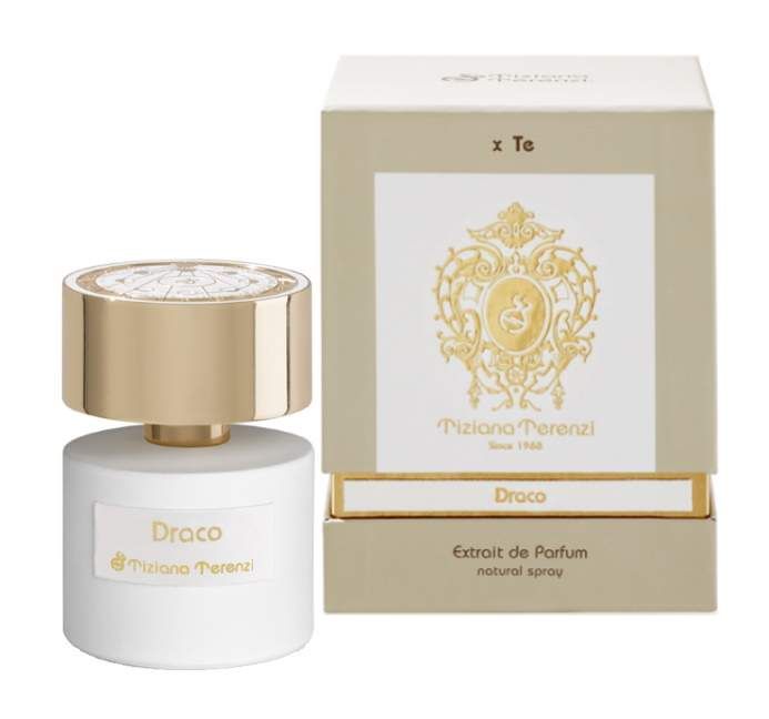 Tiziana Terenzi Draco