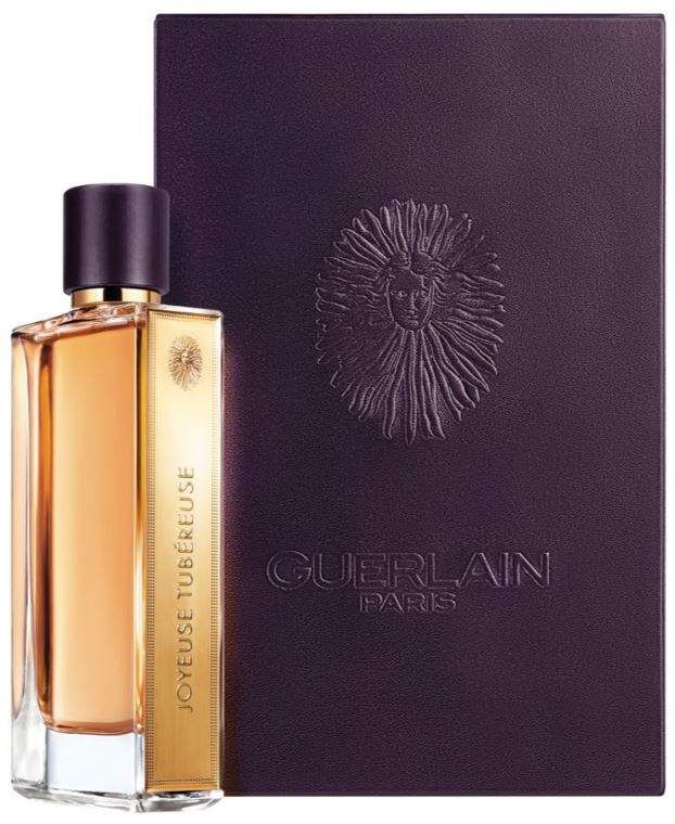 Guerlain L'Art et la Matiere Joyeuse Tubereuse