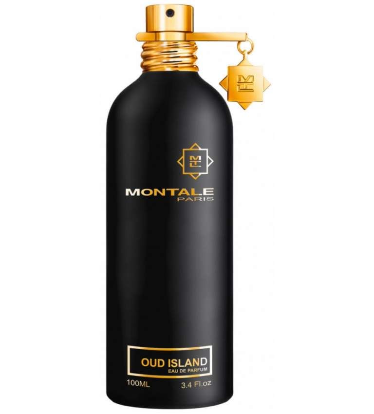 Montale Oud Island