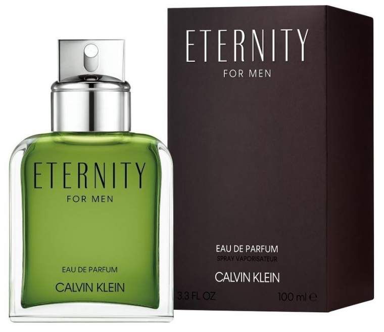 Calvin Klein Eternity for Men Eau de Parfum
