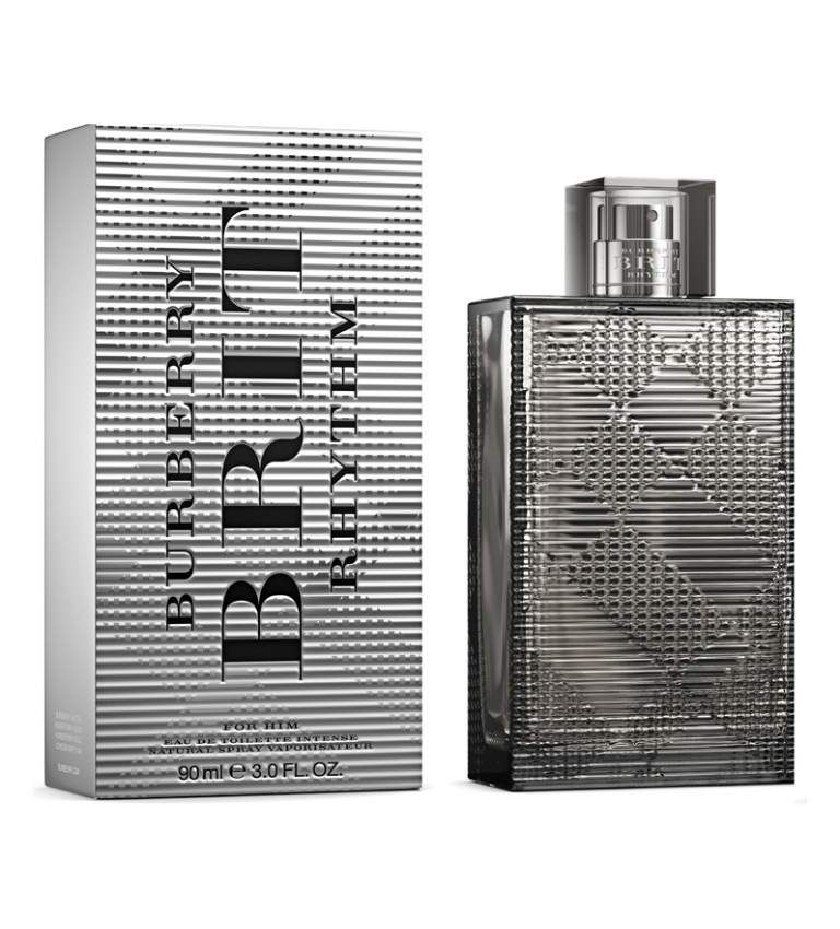 Burberry Burberry Brit Rhythm for Him Intense