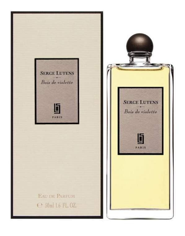Serge Lutens Bois de Violette