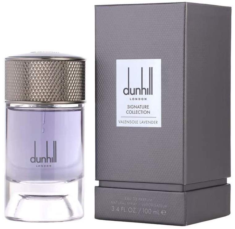 Alfred Dunhill Valensole Lavender