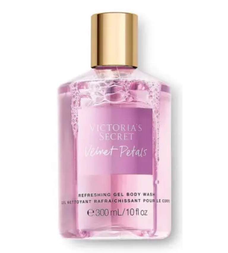 Victoria's Secret Velvet Petals Body Wash