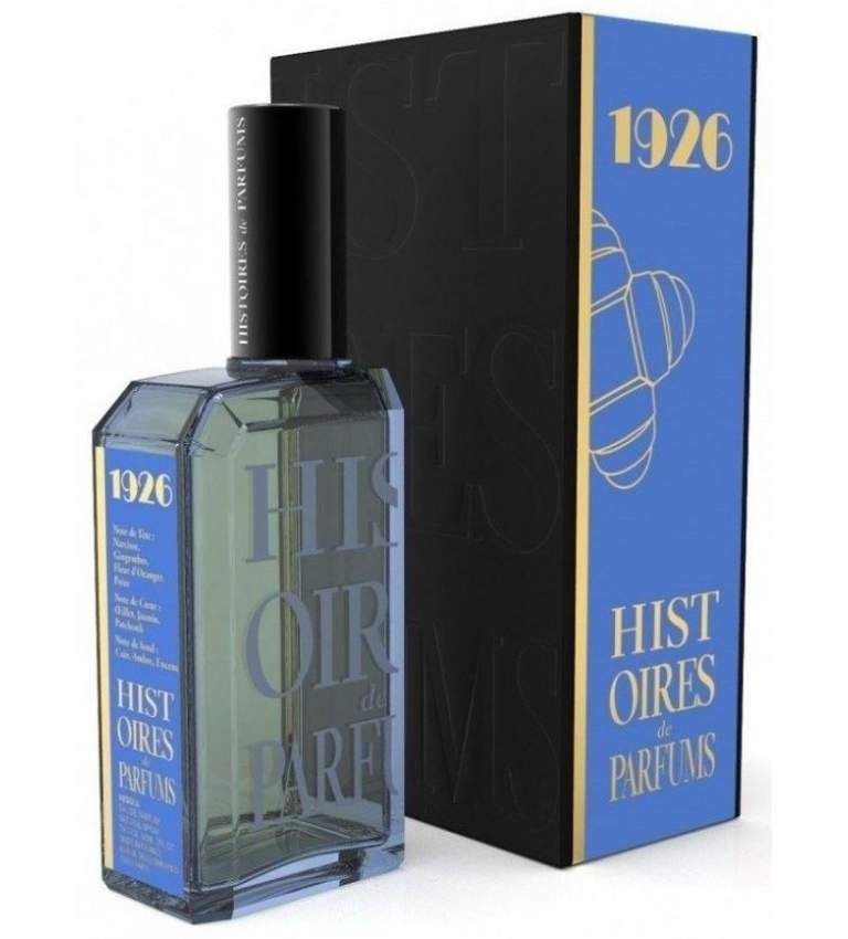 Histoires de Parfums 1926 Turandot Puccini
