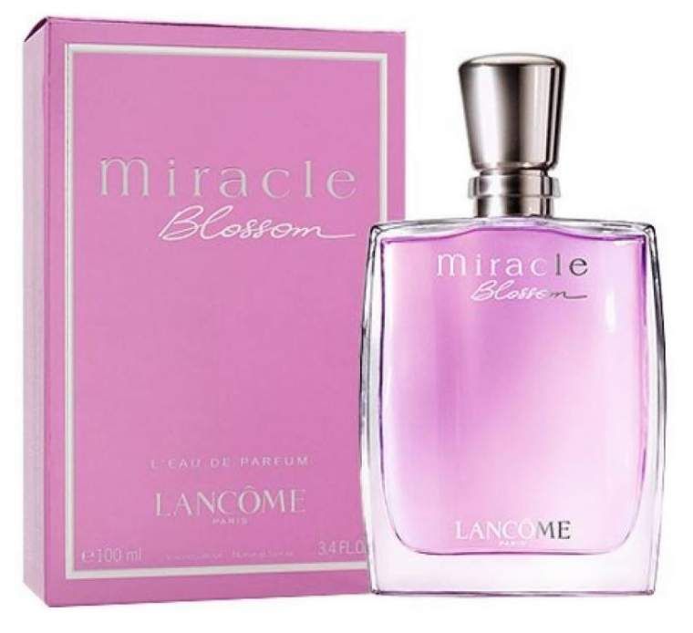 Lancome Miracle Blossom