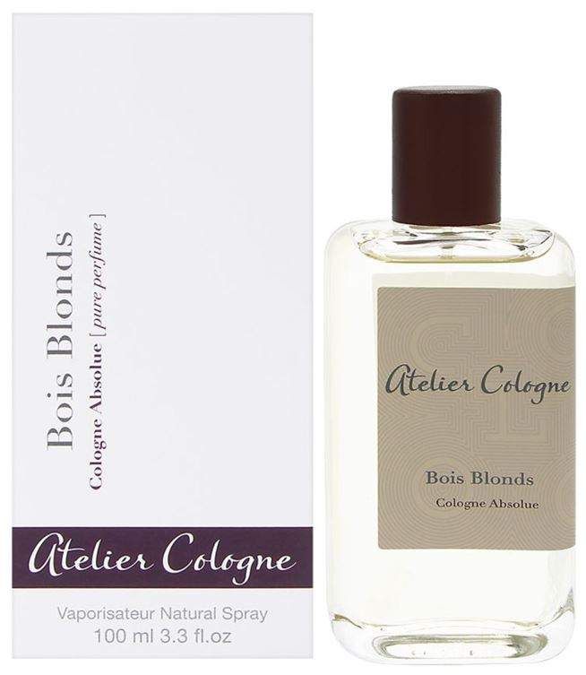 Atelier Cologne Bois Blonds