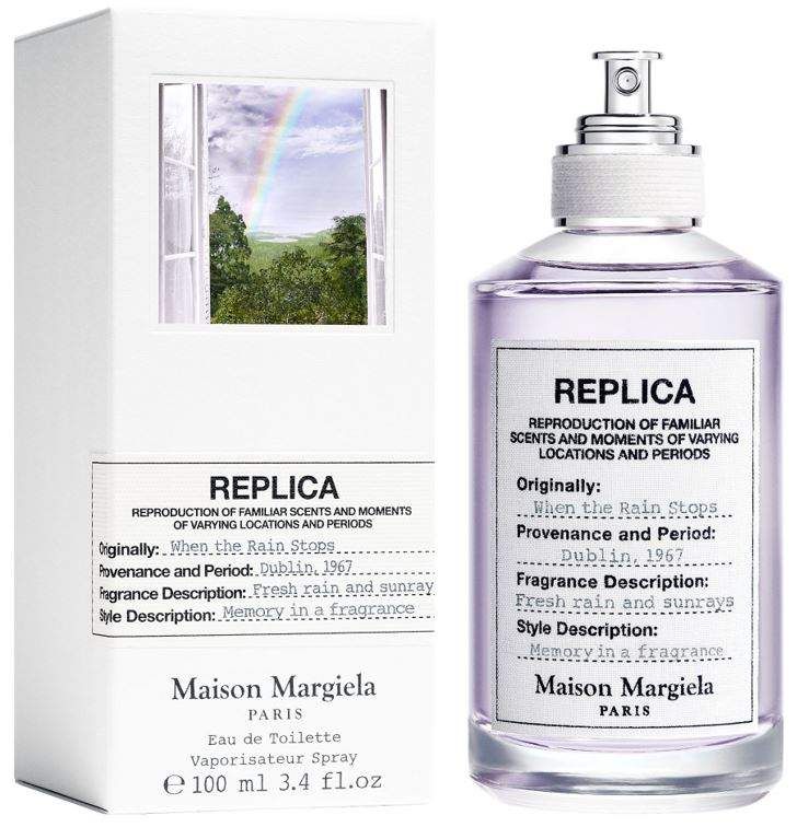 Maison Margiela Replica When the Rain Stops