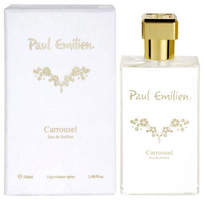 Paul Emilien Carrousel