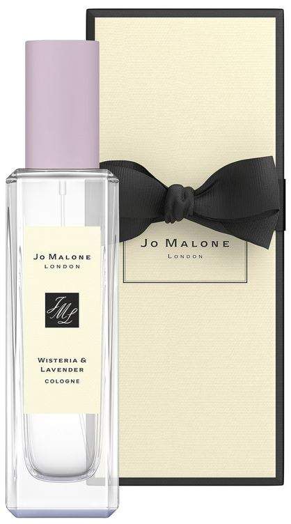 Jo Malone London Wisteria & Lavender