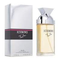 Iceberg Twice