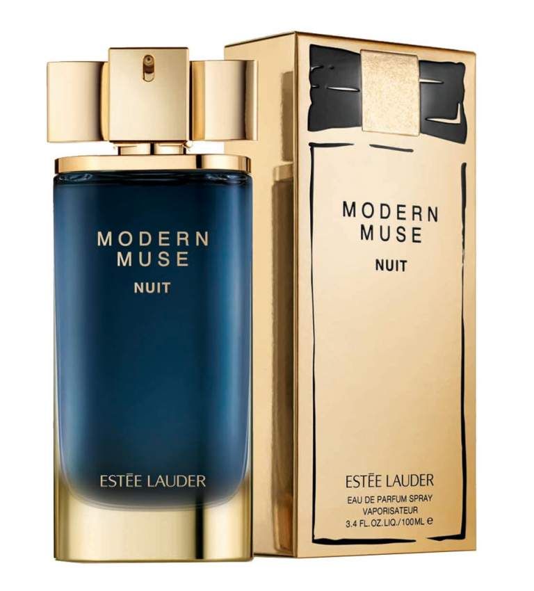Estee Lauder Modern Muse Nuit