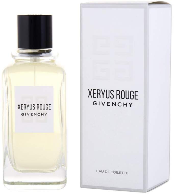 Givenchy Xeryus Rouge