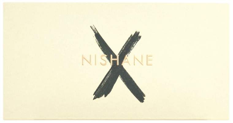 Nishane Discovery set the X Collection