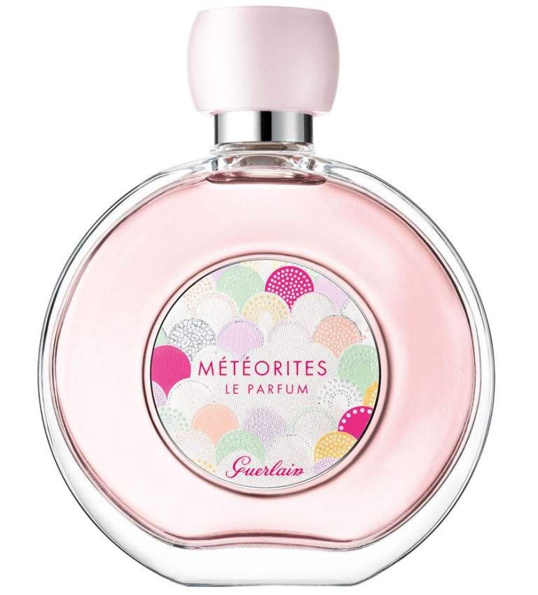 Guerlain Meteorites Le Parfum